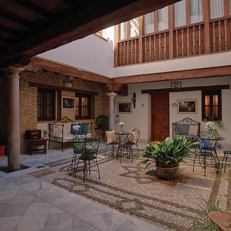 Charminghomesgranada Amanecer En 格拉纳达 外观 照片