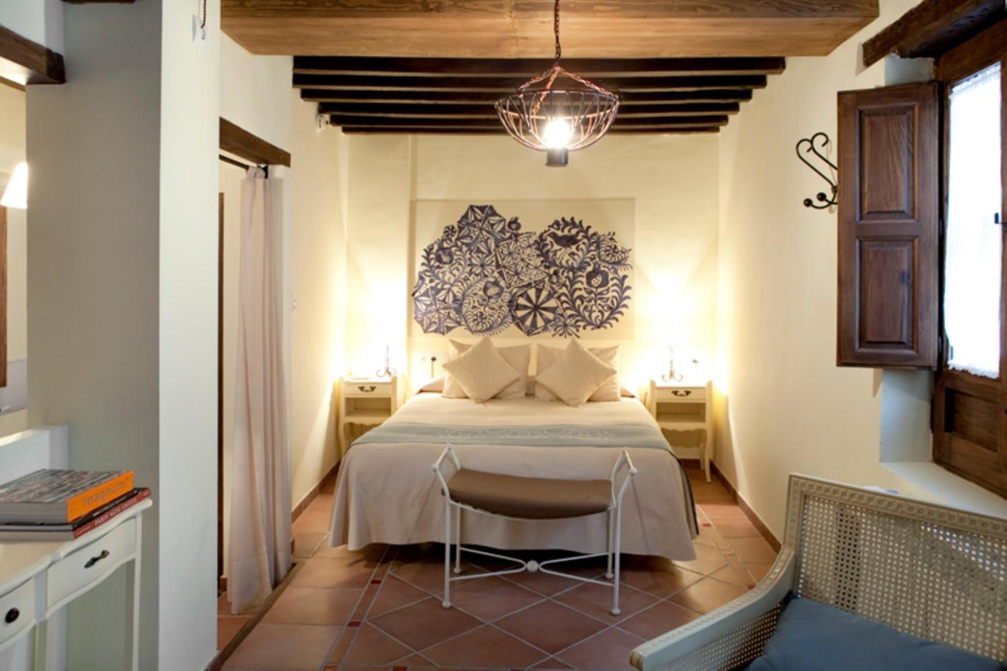 Charminghomesgranada Amanecer En 格拉纳达 外观 照片
