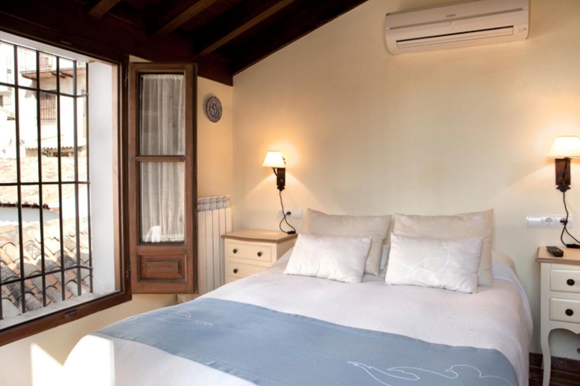 Charminghomesgranada Amanecer En 格拉纳达 外观 照片